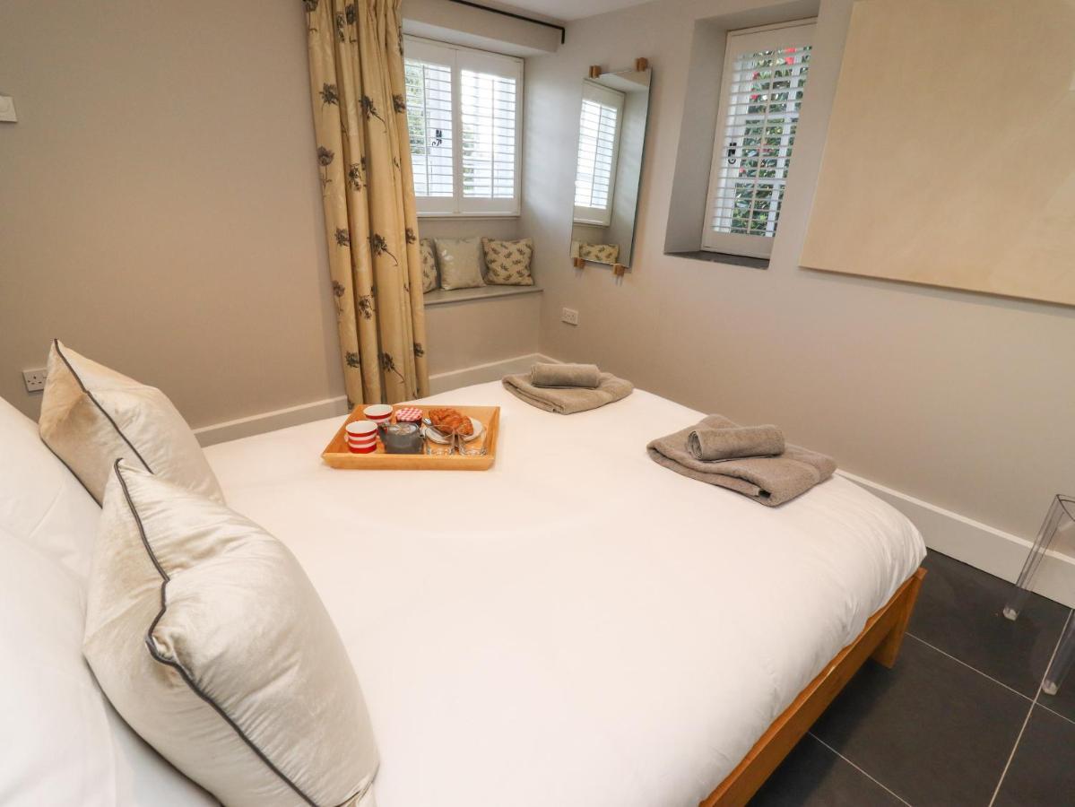 Villa Little Chygowlin Truro Exterior foto