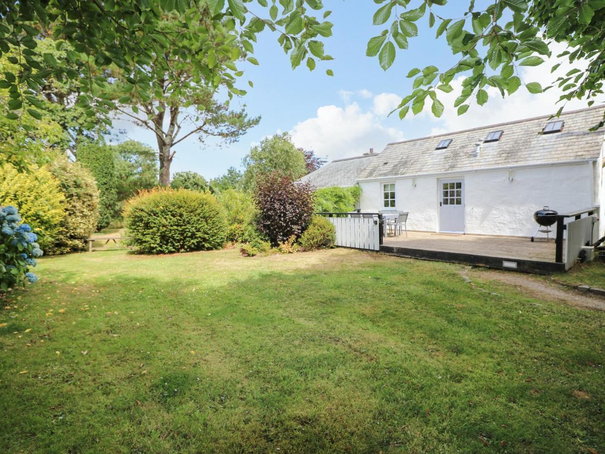 Villa Little Chygowlin Truro Exterior foto